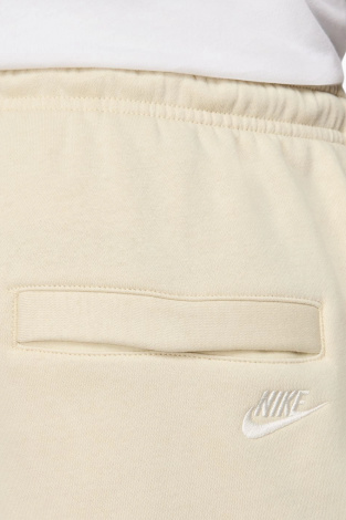 Штани Nike Sportswear Club - бежевий