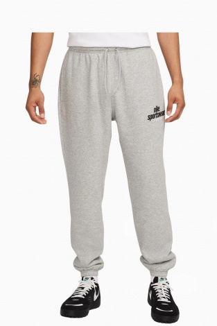 Штани Nike Sportswear Club - Сірий