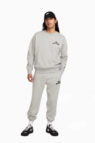 Штани Nike Sportswear Club - Сірий