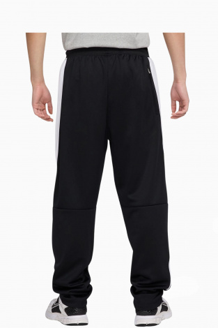 Штани Nike Air Poly-Knit Track - чорний
