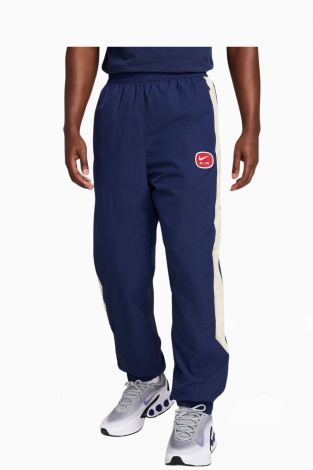 Штани Nike Air - темно-синій