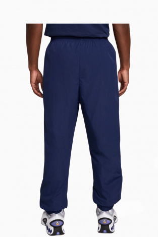 Штани Nike Air - темно-синій