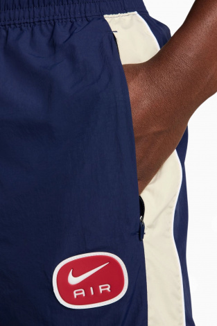 Штани Nike Air - темно-синій