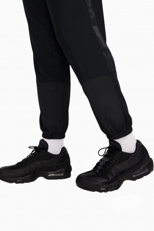 Штани Nike Academy+ - чорний