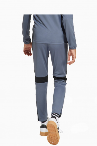 Дитячі штани adidas Tiro 25 Essentials Training Junior - Сірий