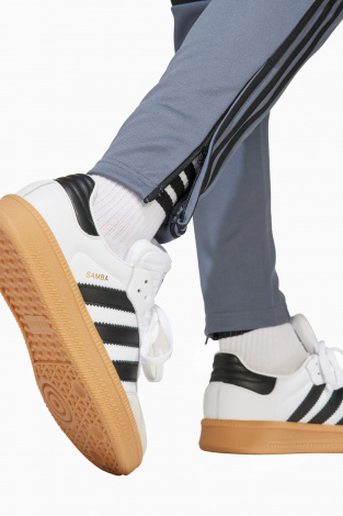 Дитячі штани adidas Tiro 25 Essentials Training Junior - Сірий