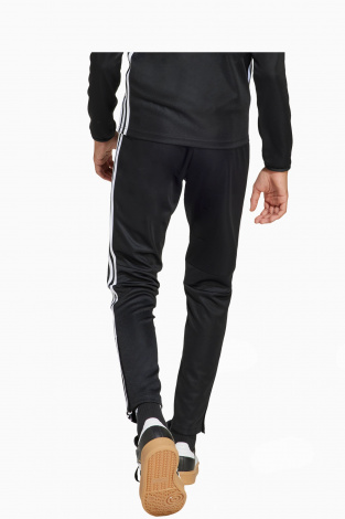 Дитячі штани adidas Tiro 25 Essentials Training Junior - чорний