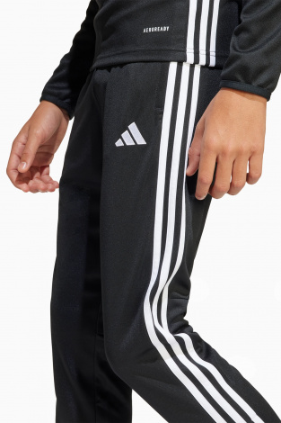 Дитячі штани adidas Tiro 25 Essentials Training Junior - чорний