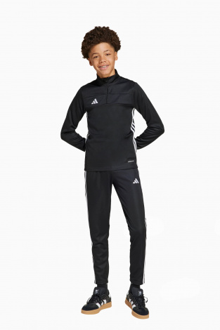 Дитячі штани adidas Tiro 25 Essentials Training Junior - чорний