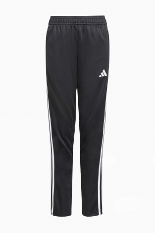 Дитячі штани adidas Tiro 25 Essentials Training Junior - чорний