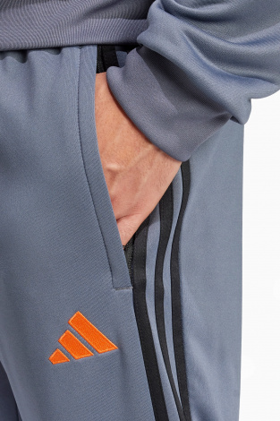 Штани adidas Tiro 25 Essentials - Сірий
