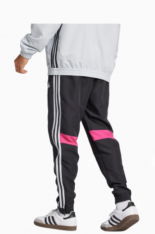 Штани adidas Tiro 25 Essentials Woven - чорний