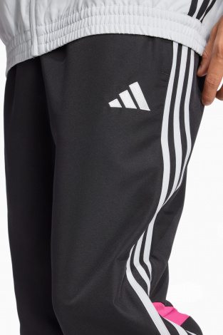 Штани adidas Tiro 25 Essentials Woven - чорний