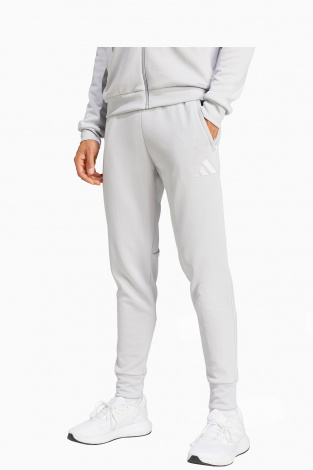 Штани adidas Tiro 25 Travel - Сірий