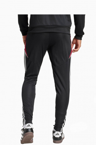 Штаны adidas Jude Bellingham Training - черный