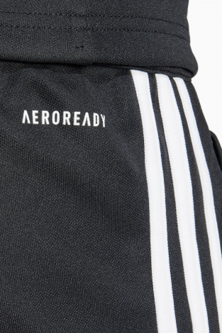 Штани adidas Squadra 25 Training для жінок - чорний