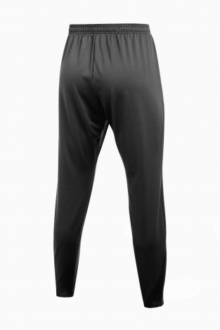 Штани Nike Dri-FIT Strike 24 Knit для жінок - чорний