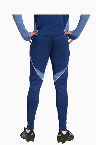 Штани adidas Tiro 25 Competition Training - темно-синій