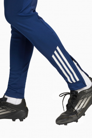 Штани adidas Tiro 25 Competition Training - темно-синій