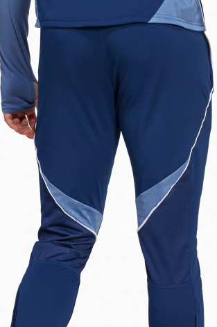 Штани adidas Tiro 25 Competition Training - темно-синій