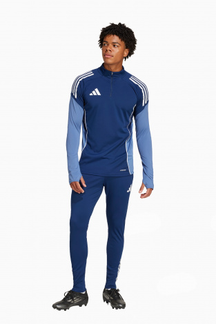 Штани adidas Tiro 25 Competition Training - темно-синій