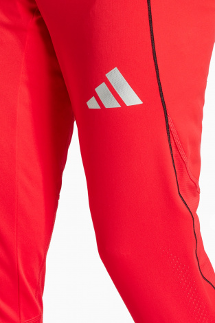 Штани adidas Tiro 25 Pro Training - червоний