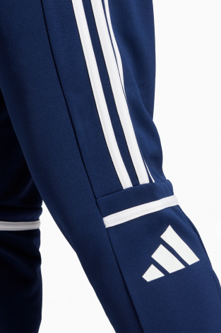 Штани adidas Squadra 25 Training - темно-синій