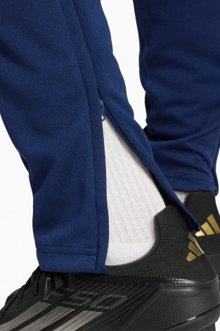 Штани adidas Squadra 25 Training - темно-синій