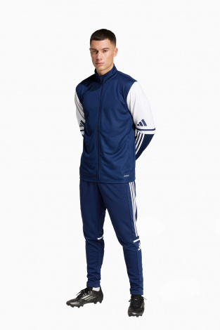 Штани adidas Squadra 25 Training - темно-синій