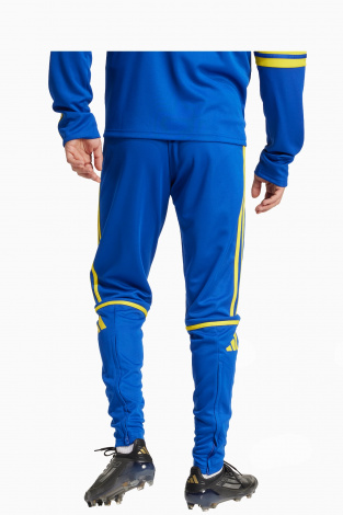 Штани adidas Squadra 25 Training - синій