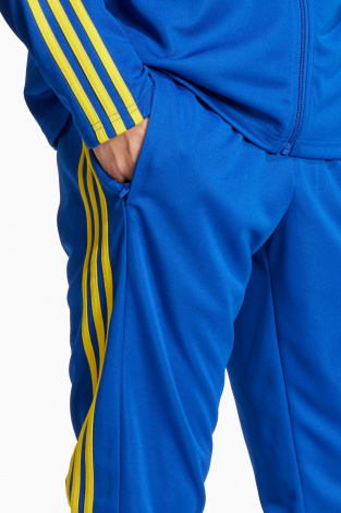 Штани adidas Squadra 25 Training - синій