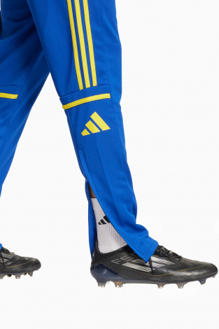 Штани adidas Squadra 25 Training - синій