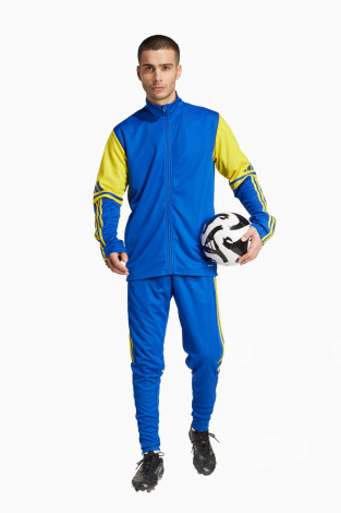 Штани adidas Squadra 25 Training - синій