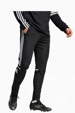 Штани adidas Squadra 25 Training - чорний