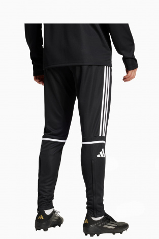 Штани adidas Squadra 25 Training - чорний