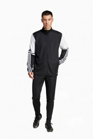 Штани adidas Squadra 25 Training - чорний