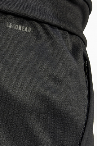 Штани adidas Tiro 25 Travel - чорний