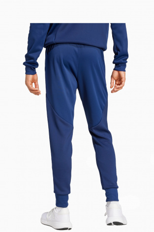 Штани adidas Tiro 25 Travel - темно-синій