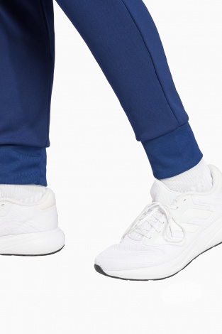 Штани adidas Tiro 25 Travel - темно-синій