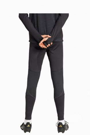 Штани adidas Tiro 25 Pro Training - чорний