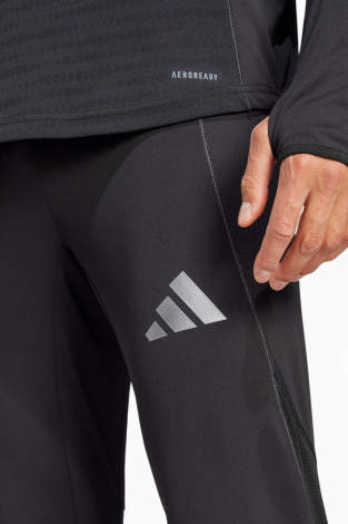 Штани adidas Tiro 25 Pro Training - чорний