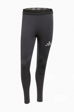 Штани adidas Tiro 25 Pro Training - чорний