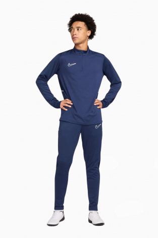 Штани Nike Dri-Fit Academy 25 - темно-синій