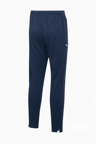 Дитячі штани Nike Dri-Fit Academy 25 Junior - темно-синій