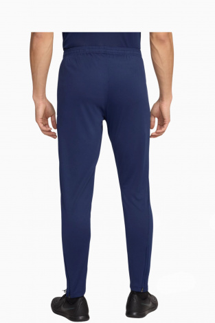 Штани Nike Dri-FIT Academy 25 - темно-синій