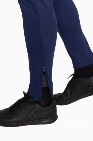 Штани Nike Dri-FIT Academy 25 - темно-синій