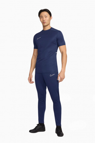 Штани Nike Dri-FIT Academy 25 - темно-синій