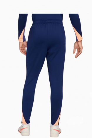 Штани Nike Dri-FIT Strike - темно-синій
