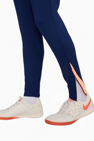 Штани Nike Dri-FIT Strike - темно-синій