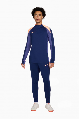 Штани Nike Dri-FIT Strike - темно-синій